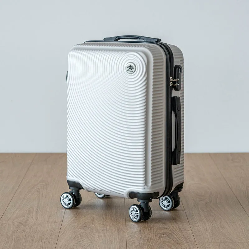 Trolley COVERI Piccolo Ultraleggero Il Gruppone