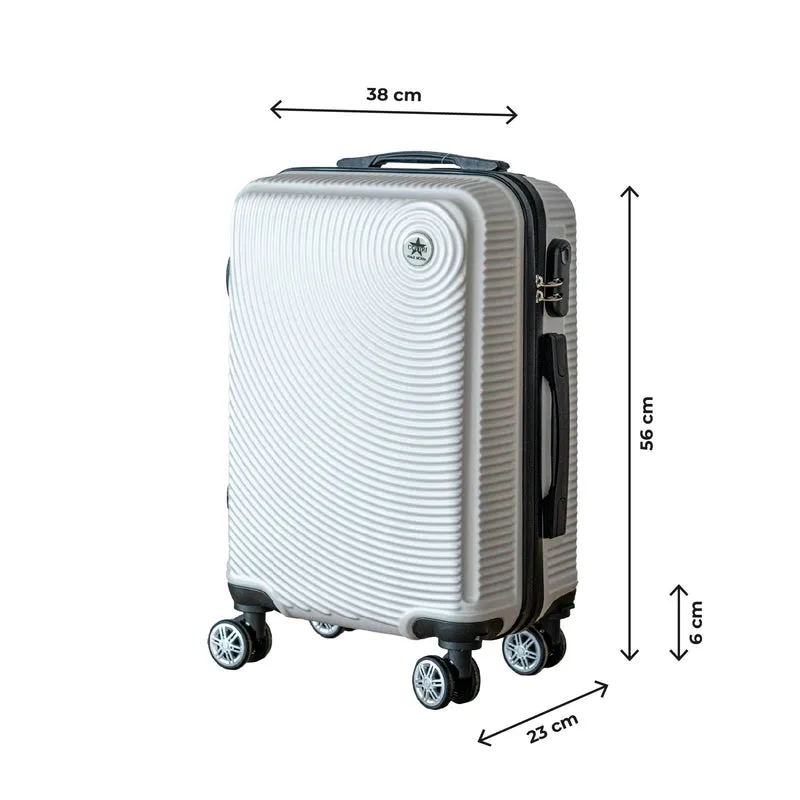 Trolley COVERI Piccolo Ultraleggero Il Gruppone