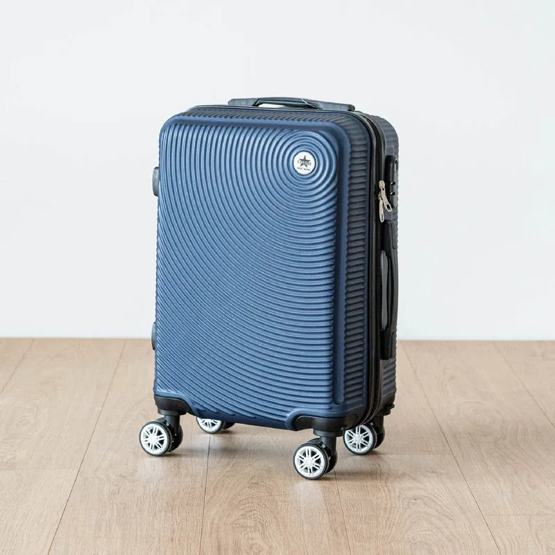 Trolley COVERI Piccolo Ultraleggero Il Gruppone