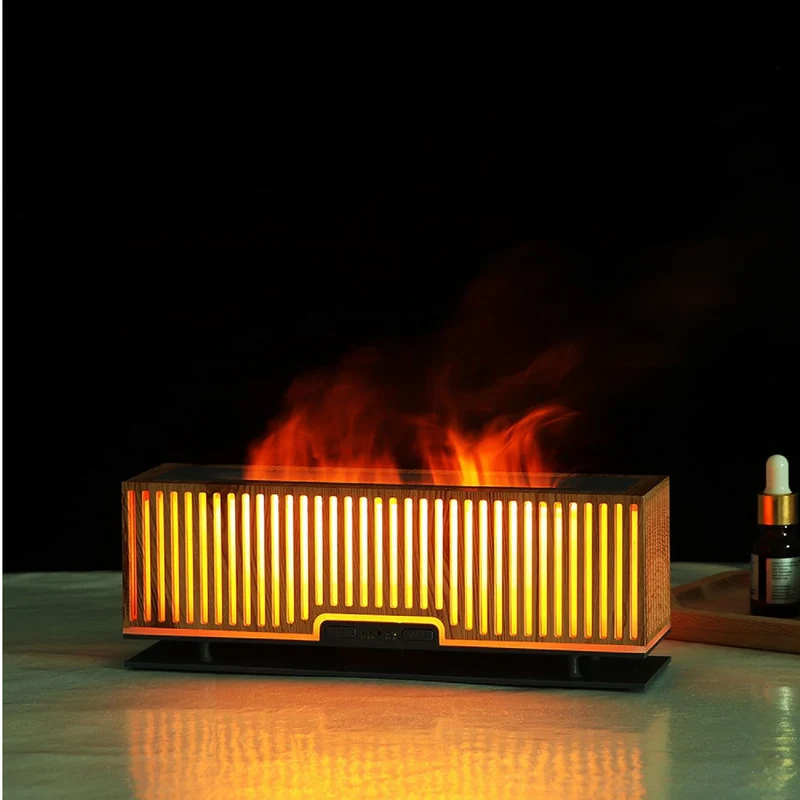 Diffusore Oli Essenziali Design Moderno Il Gruppone