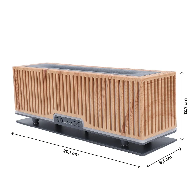 Diffusore Oli Essenziali Design Moderno Il Gruppone