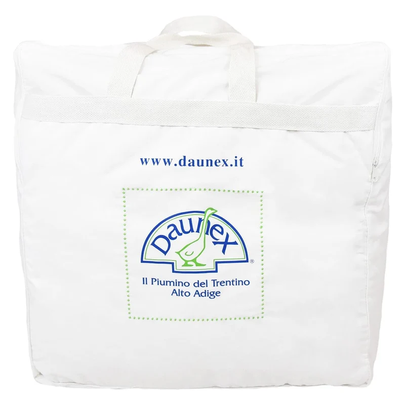 Daunex Lapponia 100% Piumino Artico