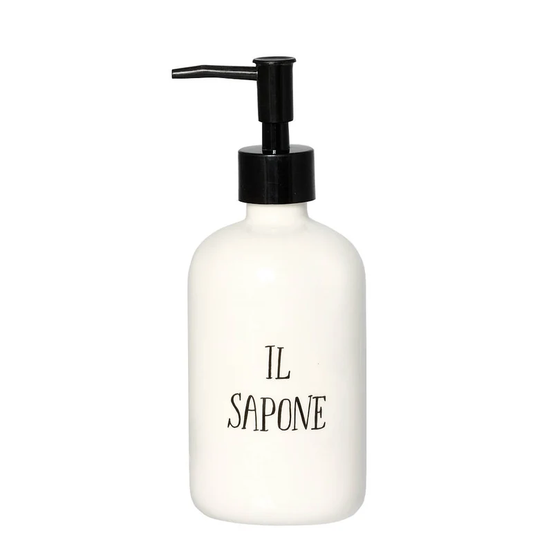 Dosasapone in Grès - Il Sapone
