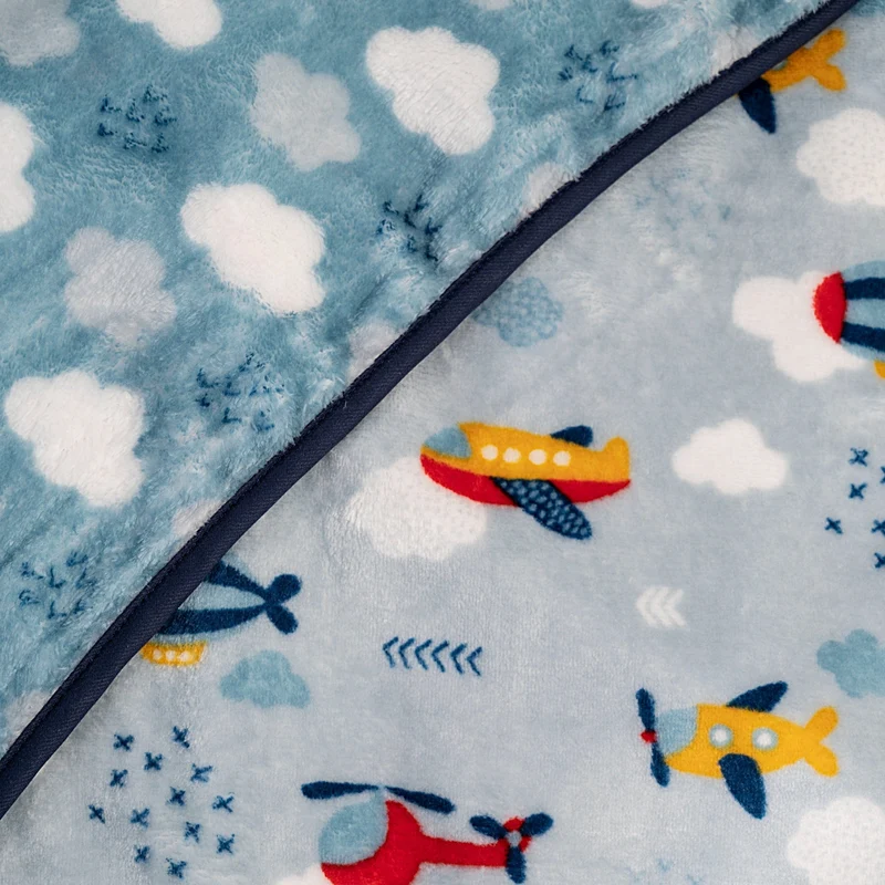 Copertina in Micropile - Dusty