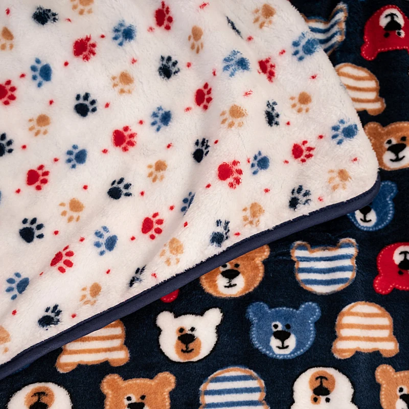 Copertina in Micropile - Paw