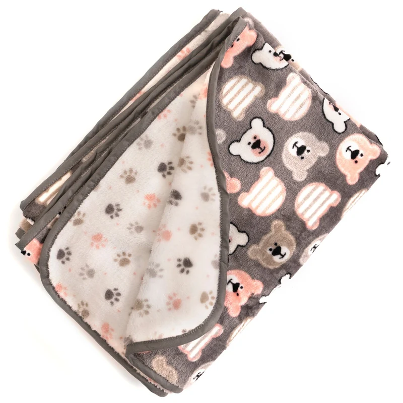 Copertina in Micropile - Paw