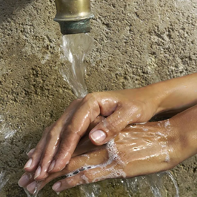 Sapone Liquido di Marsiglia - Tadé