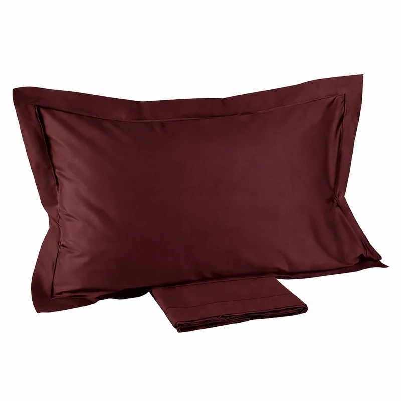 Completo Lenzuola precious sateen in Raso di cotone