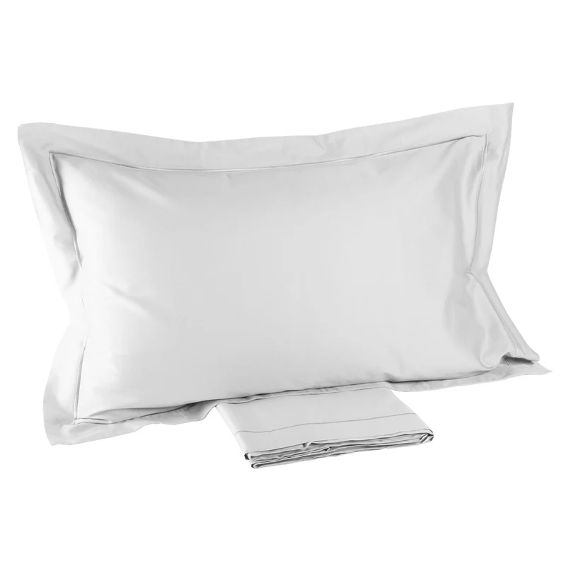 Completo Lenzuola precious sateen in Raso di cotone