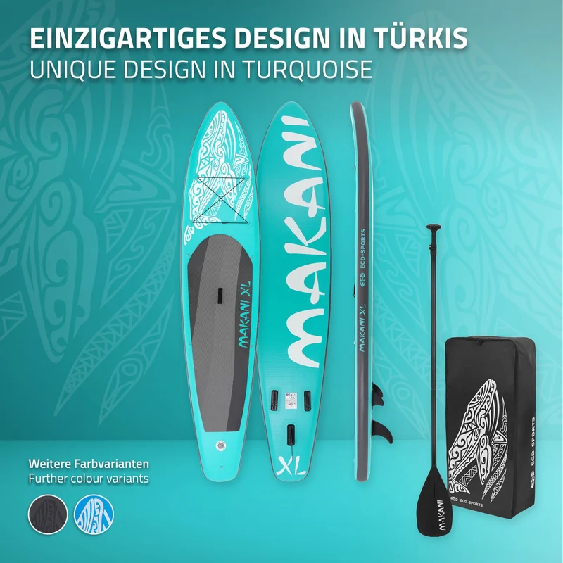 SUP Makani XL