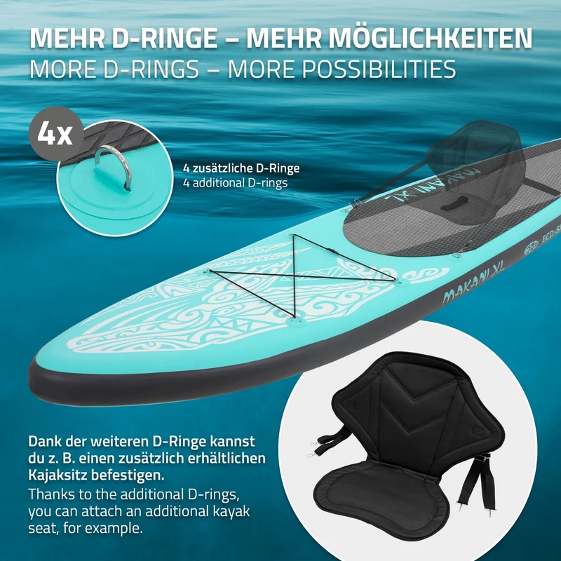 SUP Makani XL