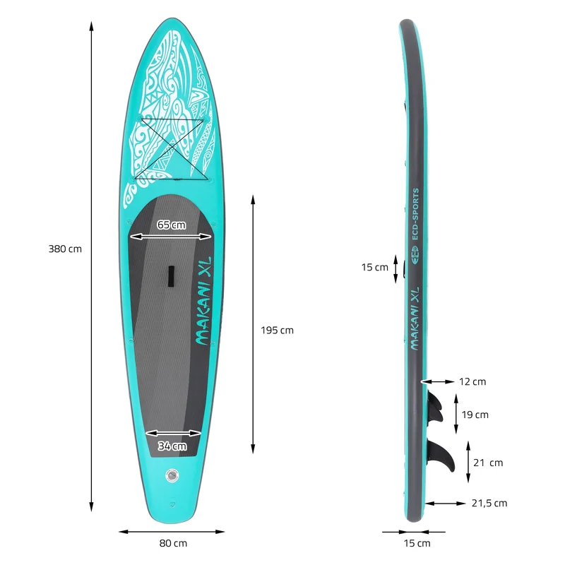 SUP Makani XL