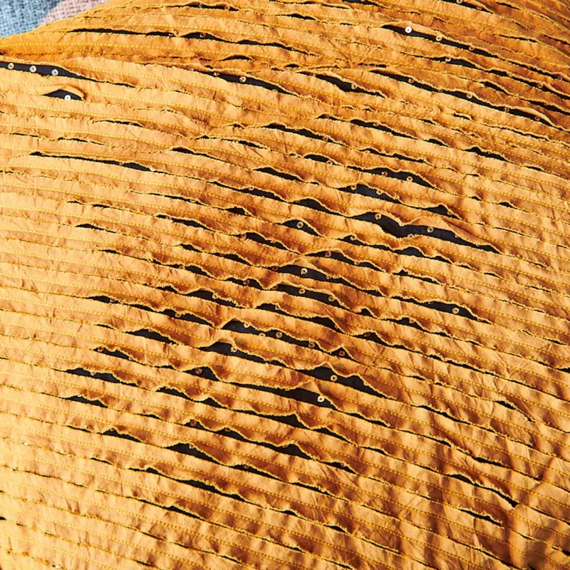 Federa cuscino Spazialista cotone