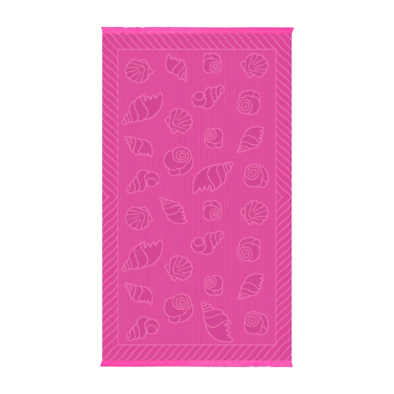 Telo mare garachico in Cotone 320 gr/mq