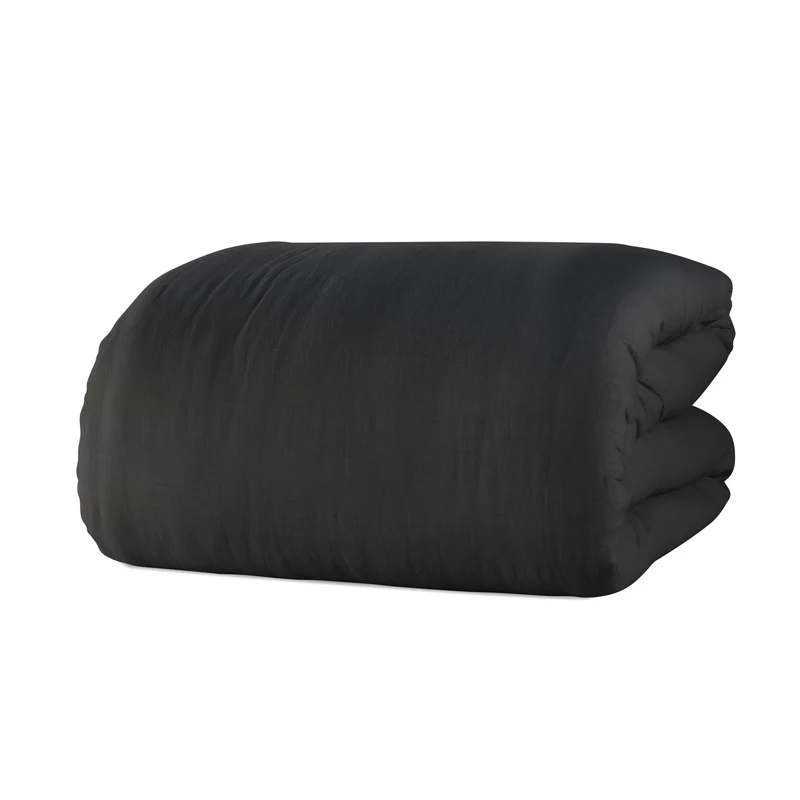 Trapunta in Puro Cotone StoneWashed NO Stiro - Loira