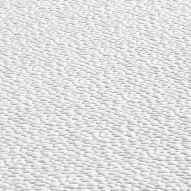 Topper in Viscofoam - Selene
