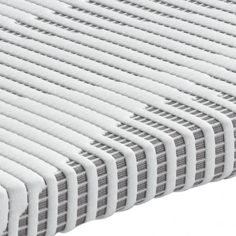Topper in Memoryfoam - Clio