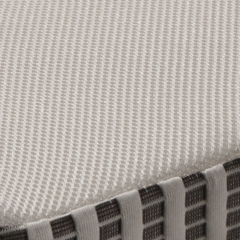 Topper in Memoryfoam - Clio