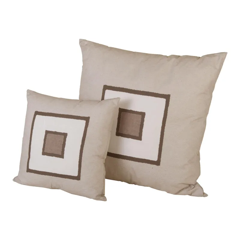 Cuscino arredo smart Moderno in Velluto