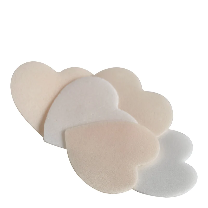 Scatola Fogli di Sapone a Cuore Fragranza Rosa - Little Hearts