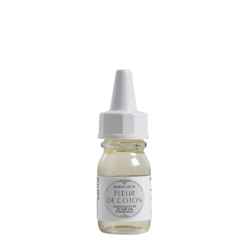 Essenza di Profumo Fragranza Fleur de Coton - Surconcentré