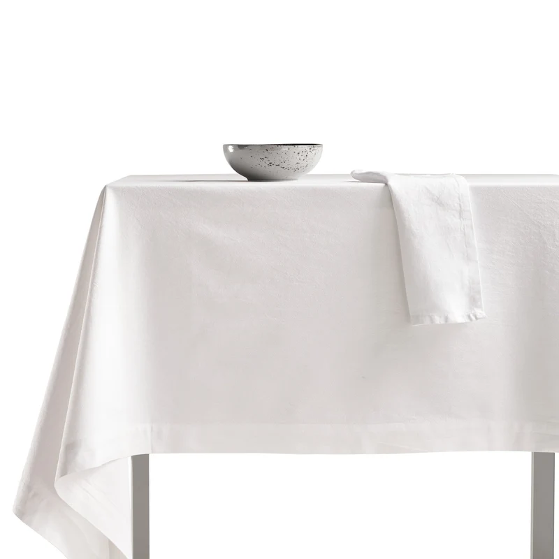 Tovaglia in Puro Cotone StoneWashed NO STIRO - Cales