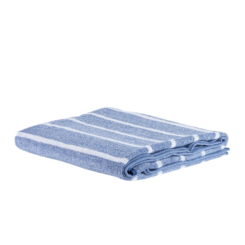 Telo Bagno osaka Moderno in Spugna 550 gr/mq