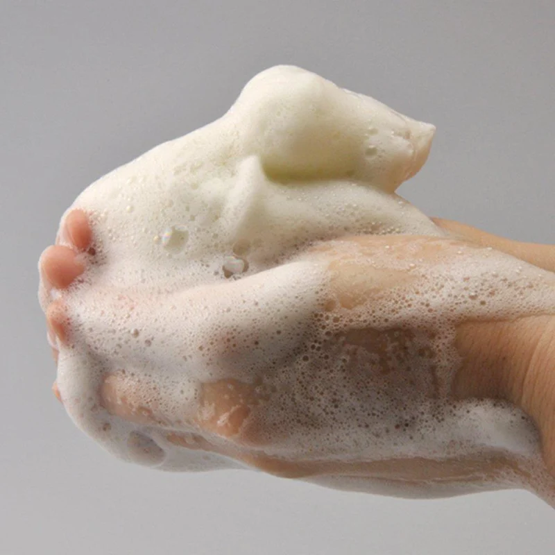 Sapone D'Aleppo Surgras alle Foglie di Tè - Pain de Thè