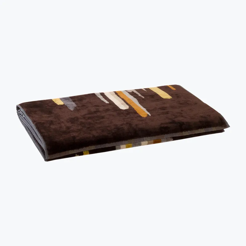 Telo Bagno john Moderno in Spugna 450 gr/mq