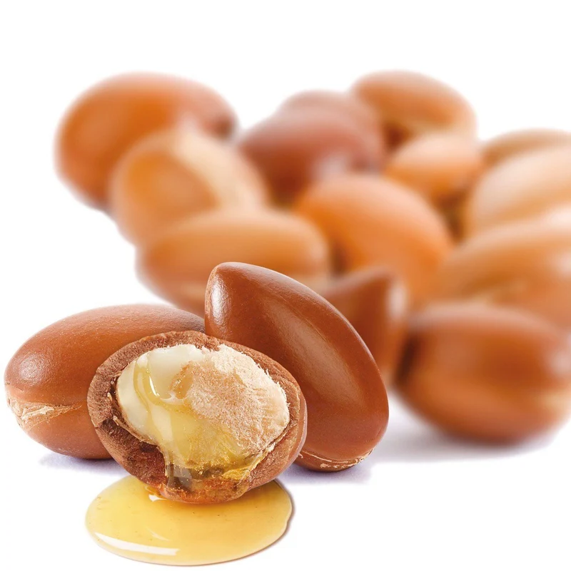 Sapone D'Aleppo Surgras all'Olio di Argan - Argan Soap