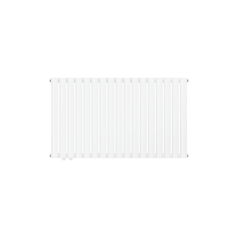 Paneelheizkörper Doppellagig 600x1020 mm Weiß ML-Design
