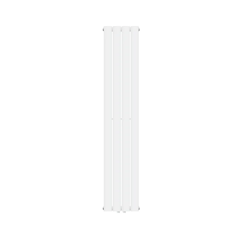 Paneelheizkörper Doppellagig 1600x300 mm Weiß ML-Design