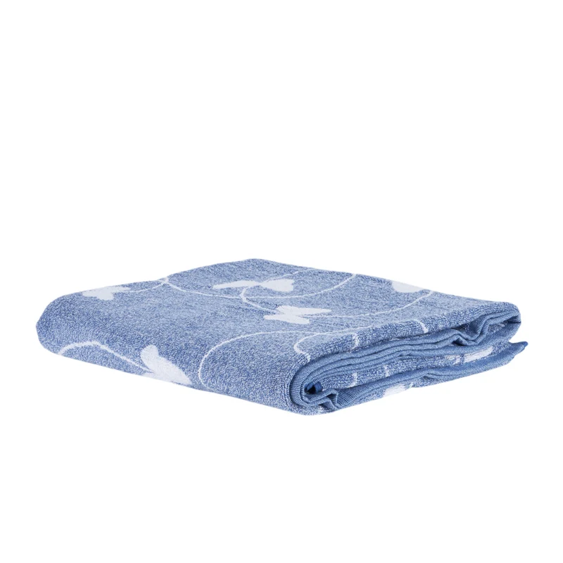 Telo Bagno vanessa Moderno in Spugna 550 gr/mq