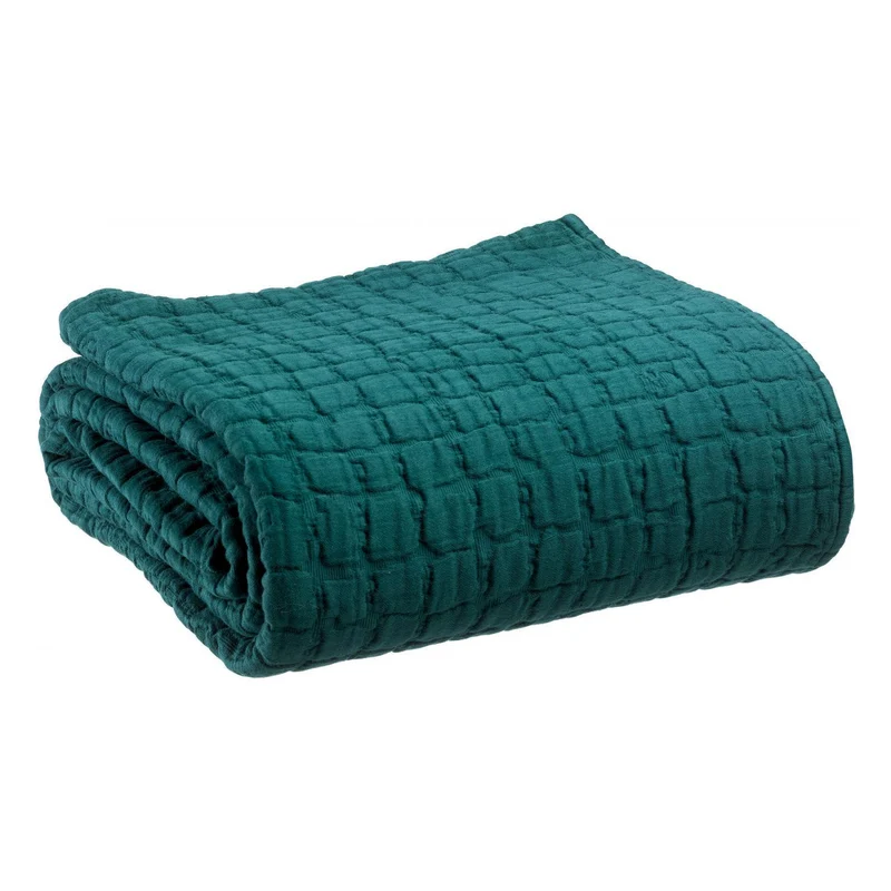 Plaid in Puro Cotone Stonewashed - Swami