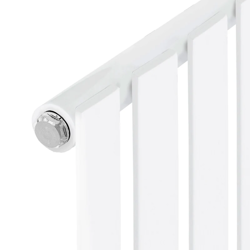 Badheizkörper Stella 480x1600 mm Weiß