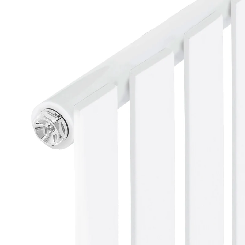 Badheizkörper Stella 480x1600 mm Weiß