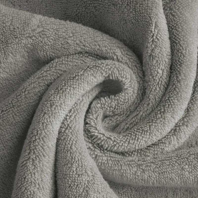 Telo da bagno in Spugna di cotone pettinato - Eden