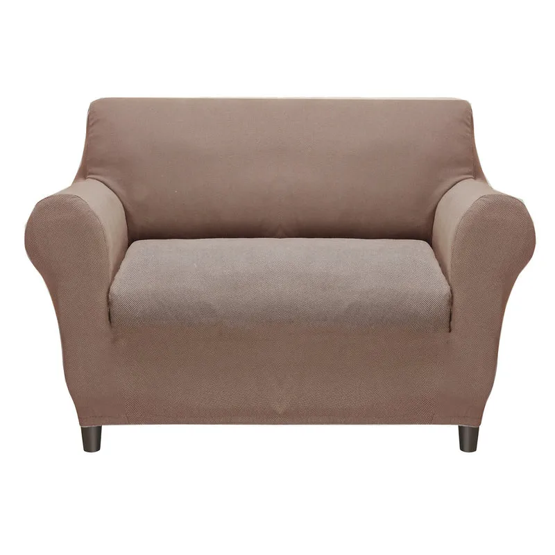Copridivano in Cotone jacquard - Mario