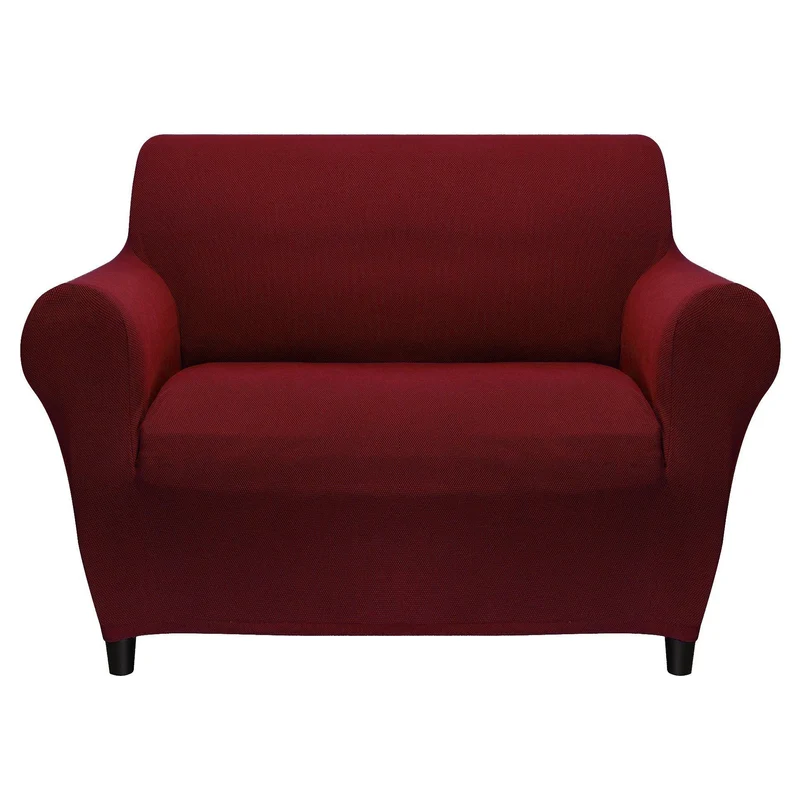 Copridivano in Cotone jacquard - Mario