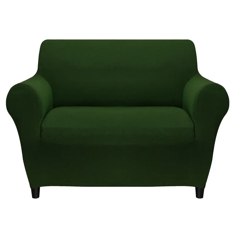 Copridivano in Cotone jacquard - Mario