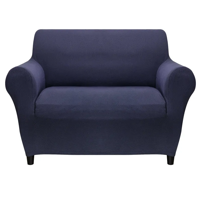 Copridivano in Cotone jacquard - Mario