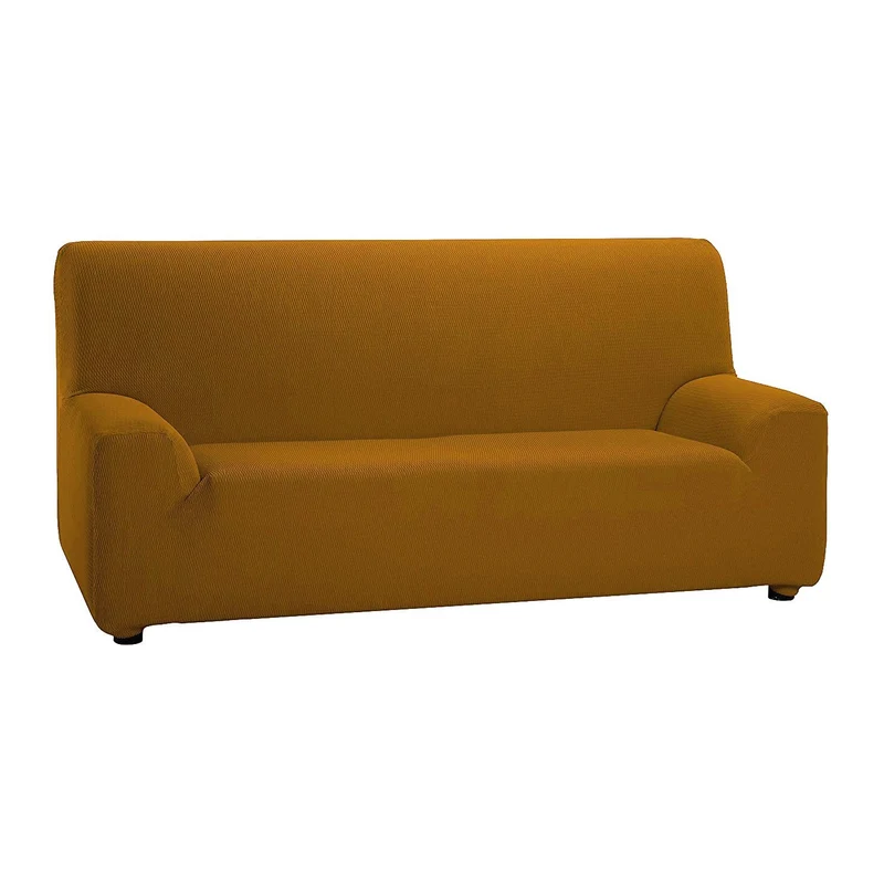 Copridivano in Cotone jacquard - Mario