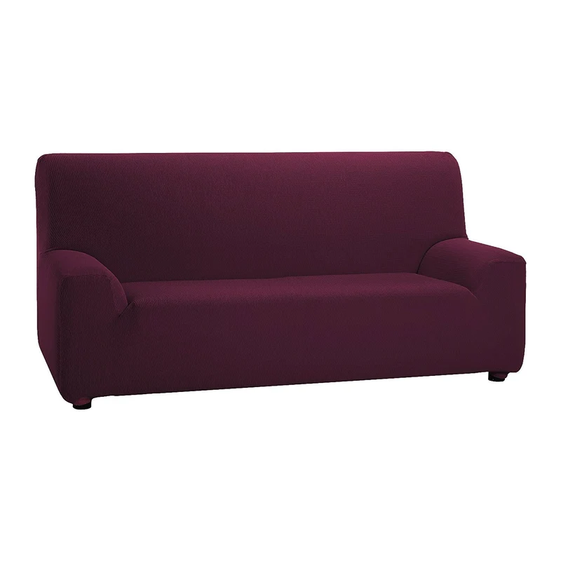 Copridivano in Cotone jacquard - Mario