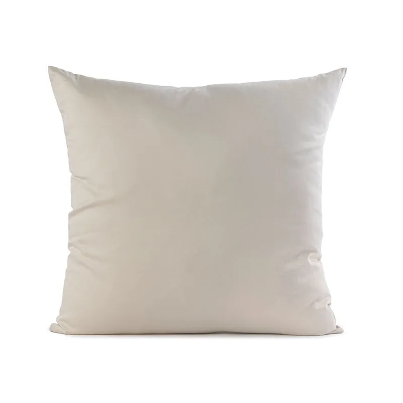 Cuscino arredo Raso in Velluto 300 gr