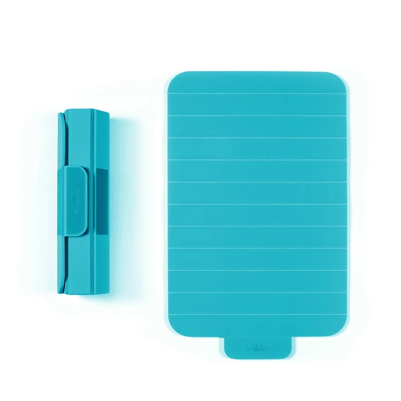 Tagliere Arrotolabile con Clip Magnetica – Roll