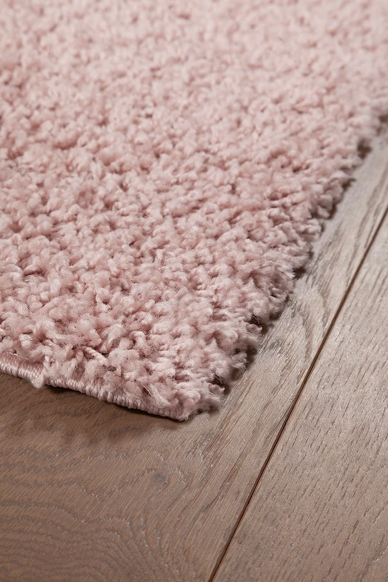 Tappeto Moderno Shaggy Boston