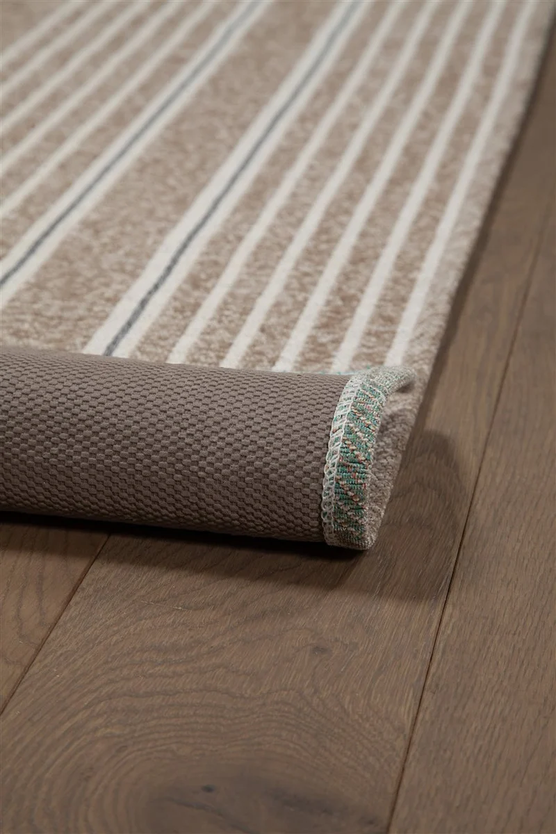 Tappeto Moderno Claude Beige