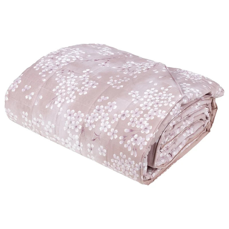 Trapuntino leggero in Percalle di cotone - Kimono