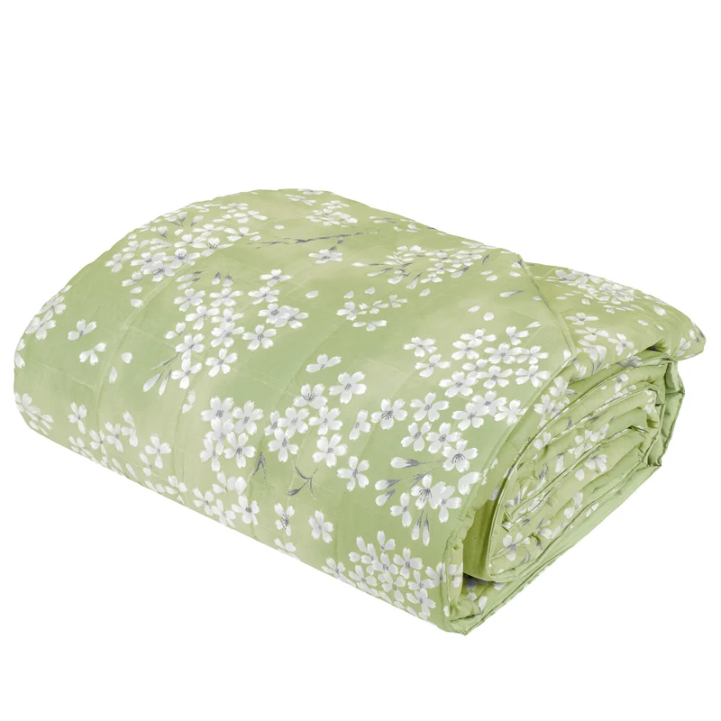Trapuntino leggero in Percalle di cotone - Kimono