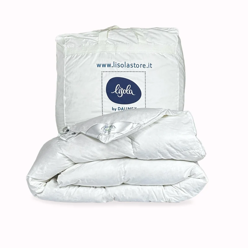 Daunex Siberian Luxury Piumino Warm